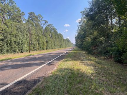 Timberland Property for sale in Liberty County, Texas