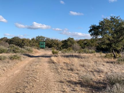 Farm and Ranch for sale in Edwards County, Texas
