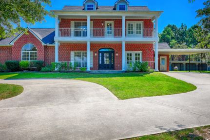 Recreational Property for sale in Walker County, Texas