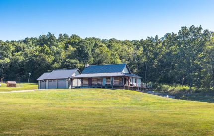 Hunting Property for sale in Madison County, Missouri