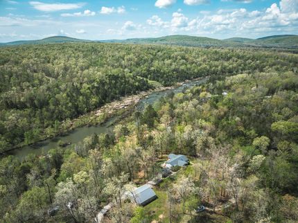 Farm and Ranch in Madison County, Missouri