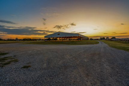 Recreational Property for sale in Parker County, Texas