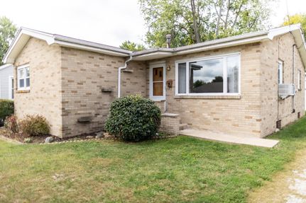 Riverfront Property for sale in Fulton County, Illinois