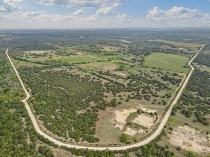 Land for sale in Coryell County, Texas