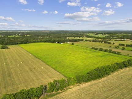 Land for sale in Johnson County, Texas