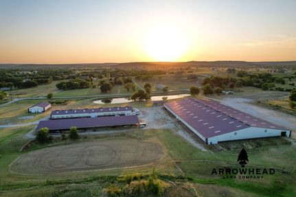 Timberland Property for sale in Osage County, Oklahoma