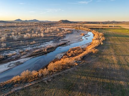 Timberland Property in Tillman County, Oklahoma