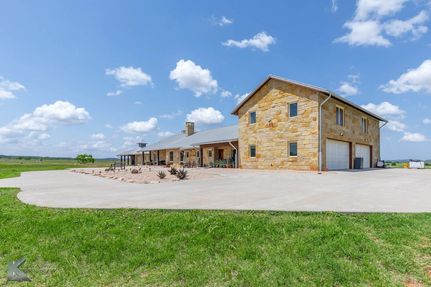 Recreational Property for sale in Taylor County, Texas