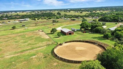 Land for sale in Parker County, Texas