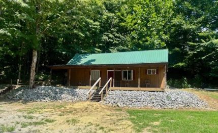 Hunting Property for sale in Union County, Illinois
