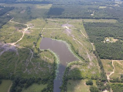 Recreational Property for sale in Scott County, Mississippi