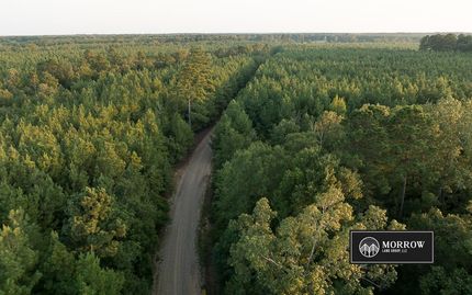 Land for sale in Bossier Parish, Louisiana