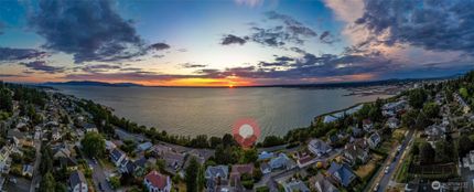 Timberland Property for sale in Whatcom County, Washington