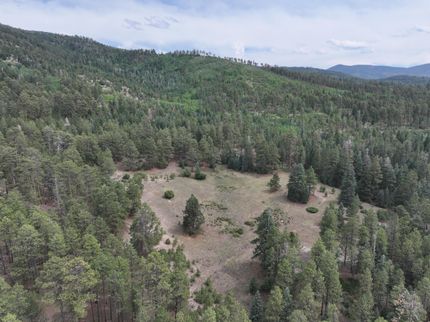 Hunting Property in Rio Arriba County, New Mexico