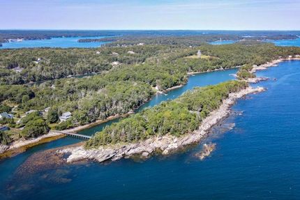 Land for sale in Lincoln County, Maine