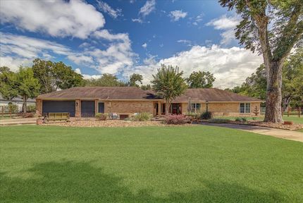 Undeveloped Land for sale in Brazoria County, Texas