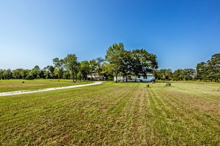 Timberland Property for sale in Walker County, Texas