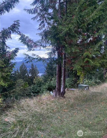 Land for sale in Whatcom County, Washington