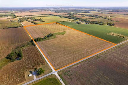 Timberland Property for sale in Barton County, Missouri