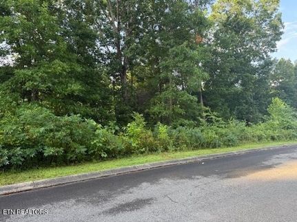Land for sale in Jefferson County, Tennessee
