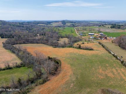 Land for sale in Blount County, Tennessee