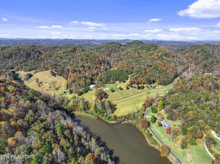 Land for sale in Monroe County, Tennessee