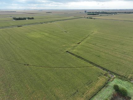 Land for sale in Phelps County, Nebraska