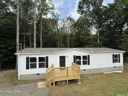 Farm and Ranch for sale in Loudon County, Tennessee