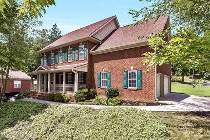 Hunting Property for sale in Knox County, Tennessee