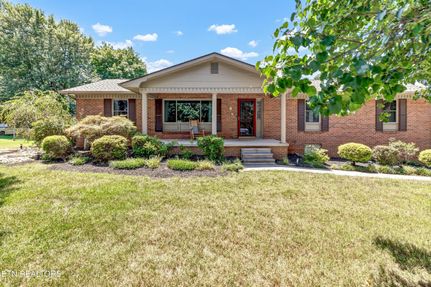 Recreational Property for sale in Blount County, Tennessee