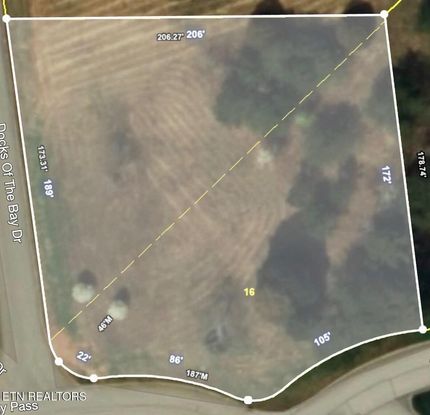 Farm and Ranch for sale in Roane County, Tennessee