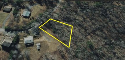 Recreational Property for sale in Ashe County, North Carolina