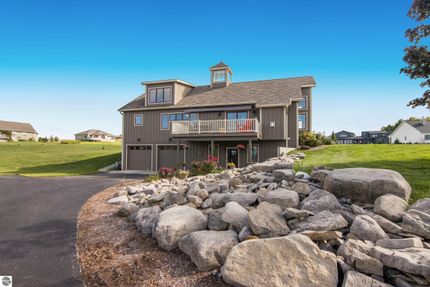 Lakefront Property for sale in Leelanau County, Michigan