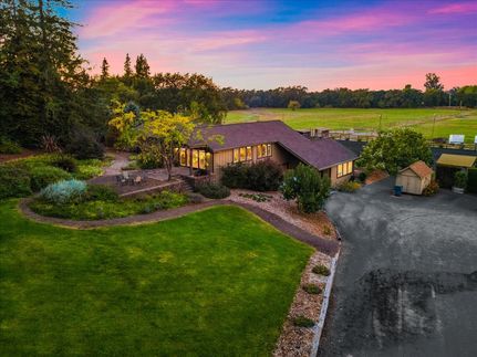 Farm and Ranch for sale in Sonoma County, California