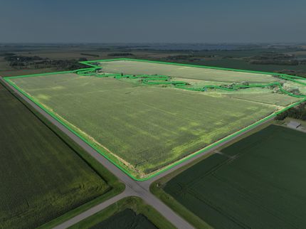 Farm and Ranch for sale in Faribault County, Minnesota