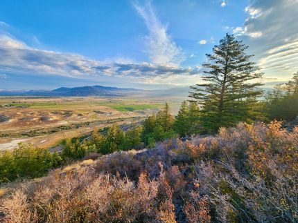 Land for sale in Lake County, Montana