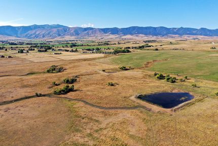 Farm and Ranch for sale in Sheridan County, Wyoming