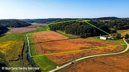 Farm and Ranch for sale in Grant County, Wisconsin