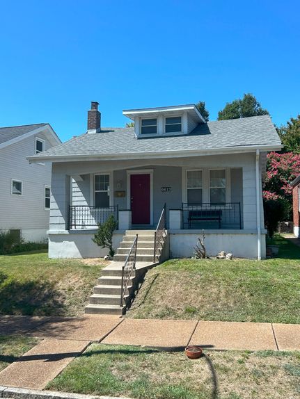 Recreational Property in Saint Louis County, Missouri