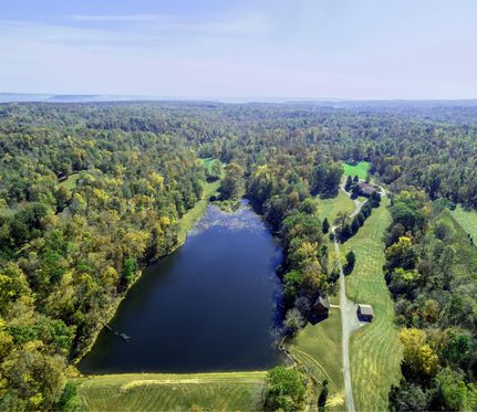 Land in Trigg County, Kentucky