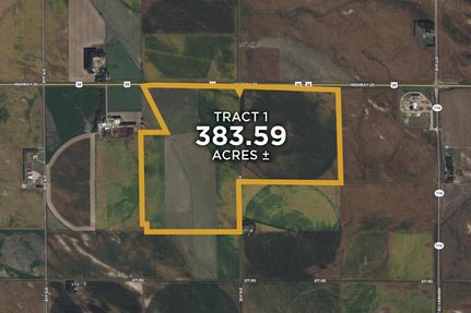 Farm and Ranch for sale in Cedar County, Nebraska