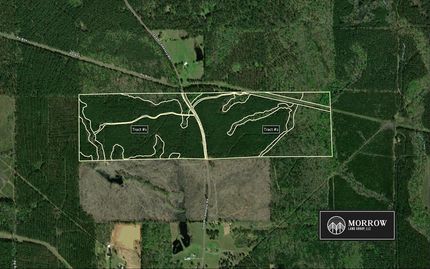 Land for sale in Bossier Parish, Louisiana