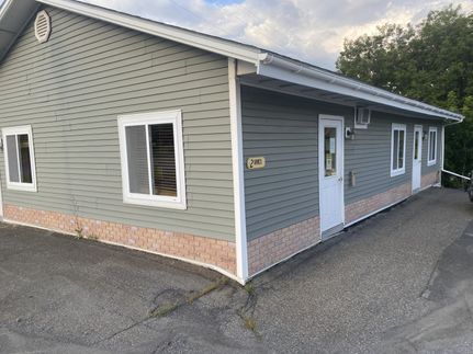 Land for sale in Aroostook County, Maine