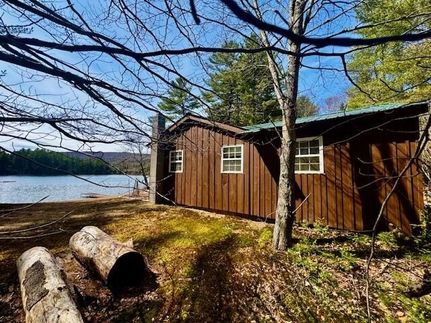 Lakefront Property for sale in Somerset County, Maine