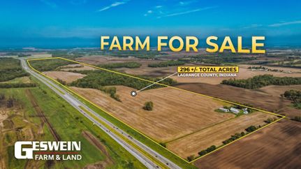 Timberland Property for sale in Lagrange County, Indiana