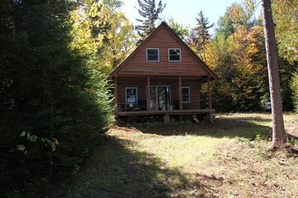 Timberland Property for sale in Somerset County, Maine