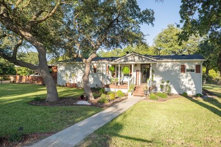Hunting Property for sale in Callahan County, Texas