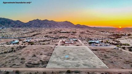 Farm and Ranch for sale in Pinal County, Arizona
