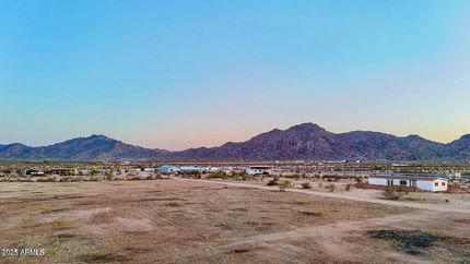 Farm and Ranch for sale in Pinal County, Arizona