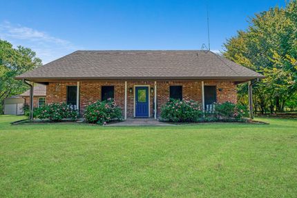 Land for sale in Lamar County, Texas